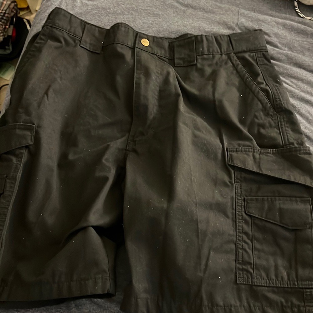 Tactical shorts